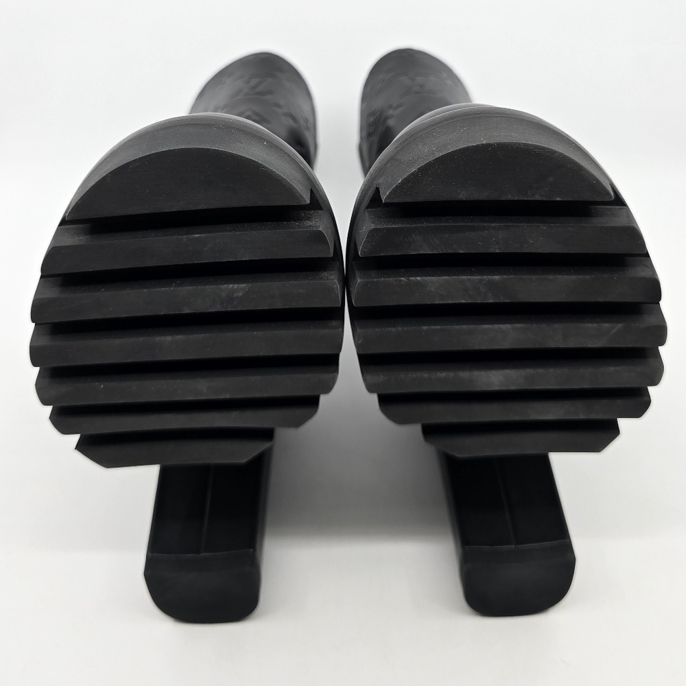 Louis Vuitton Star Trail Ankle Boot - Picture 13 of 15